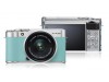 Fujifilm X-A20 Kit 15-45mm f/3.5-5-6
